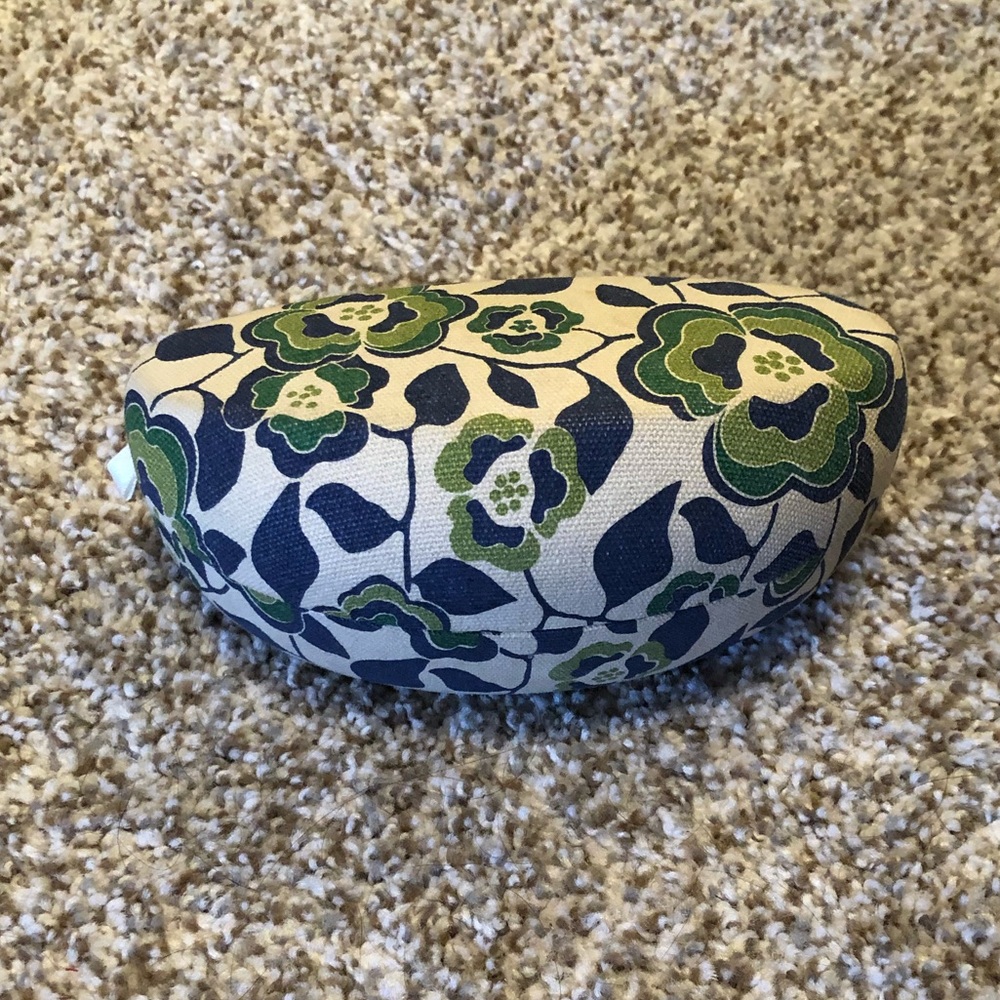 Fossil Sunglasses Case
